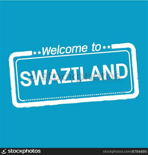 Welcome to SWAZILAND illustration design