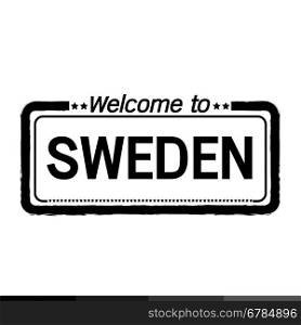 Welcome to SWEDEN illustration design