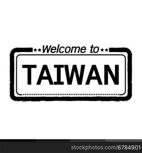 Welcome to TAIWAN illustration design