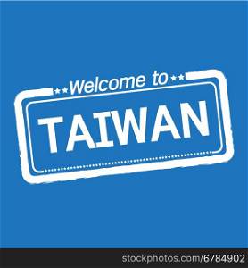 Welcome to TAIWAN illustration design