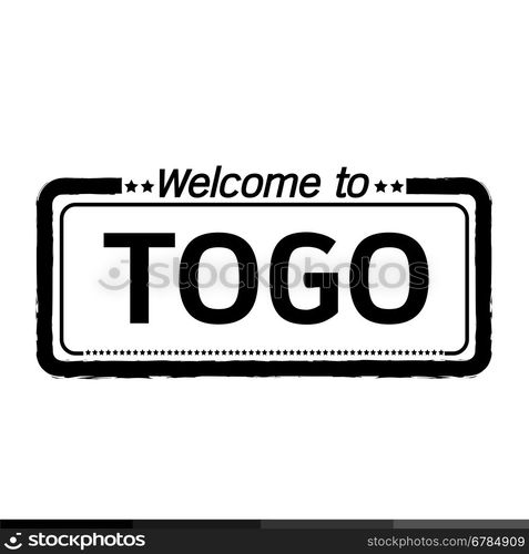 Welcome to TOGO illustration design