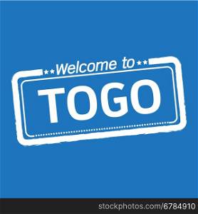 Welcome to TOGO illustration design
