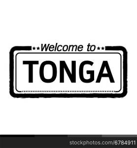 Welcome to TONGA illustration design