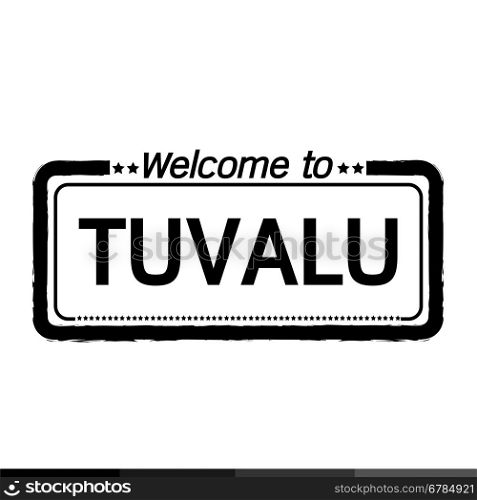 Welcome to TUVALU illustration design
