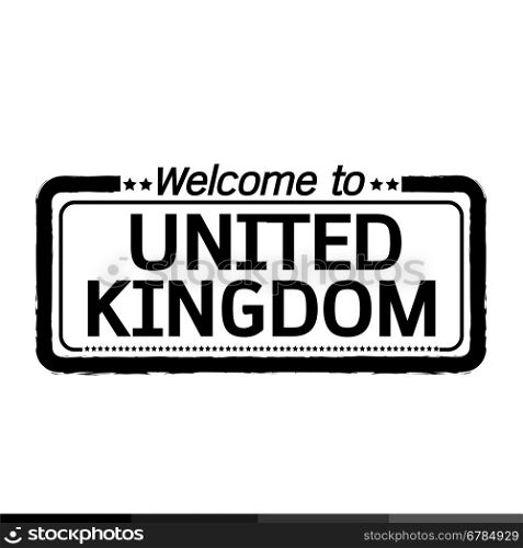 Welcome to UNITED KINGDOM illustration design