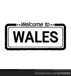 Welcome to WALES illustration design