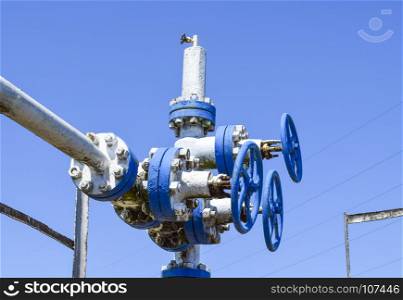 Well for water injection into the reservoir. Maintaining reservoir pressure. Oil production. Well for maintenance of reservoir pressure. Pumping water in layer.. Well for water injection into the reservoir. Maintaining reservoir pressure. Oil production. Well for maintenance of reservoir pressure