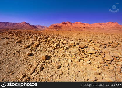 West Bank of the Jordan River, Sunset