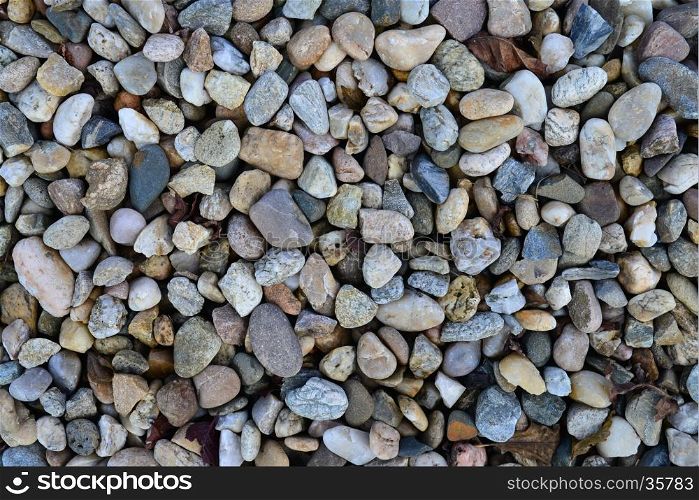 wet rock stones texture nature pattern background