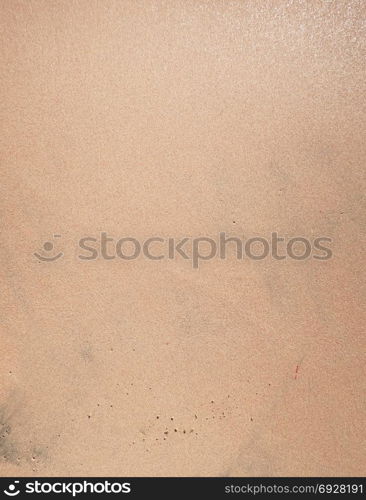 wet sand background