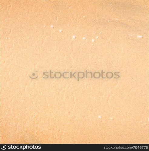 wet sand background