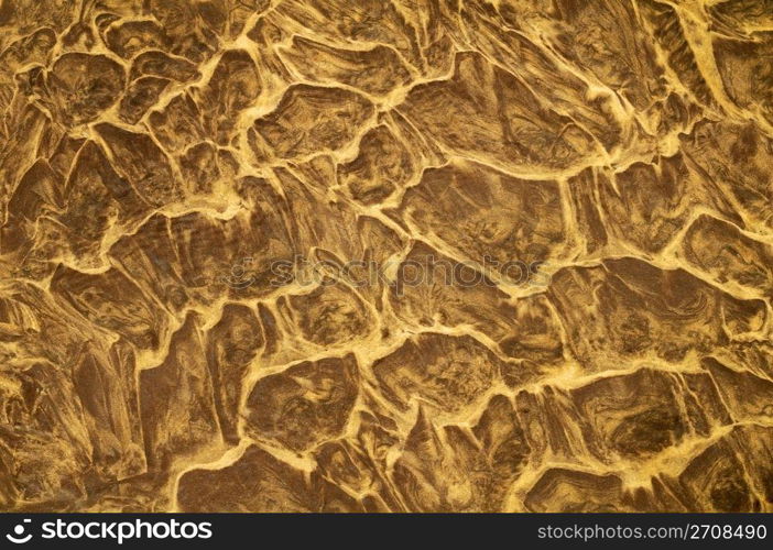 Wet Sand Pattern