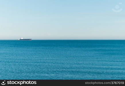 Weymouth beach and seafront Dorset