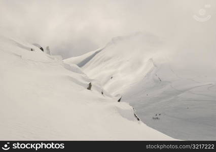 Whistler, B.C. Canada