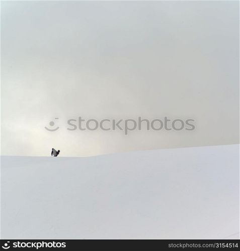 Whistler, Canada - winter