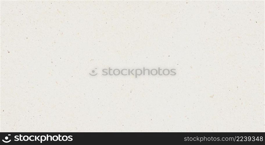 Whit Paper texture background, kraft paper horizontal with Unique design of paper, Soft natural paper style For aesthetic creative design