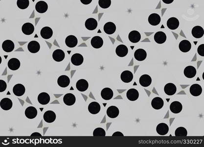 white abstract background