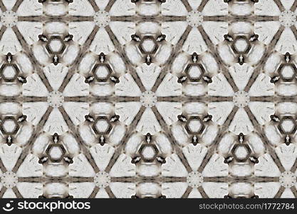 white abstract textured background, symmetric lines and shapes