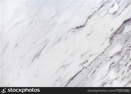 White and black marble pattern texture for background