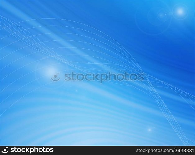 white and blue digital background texture. Blue background