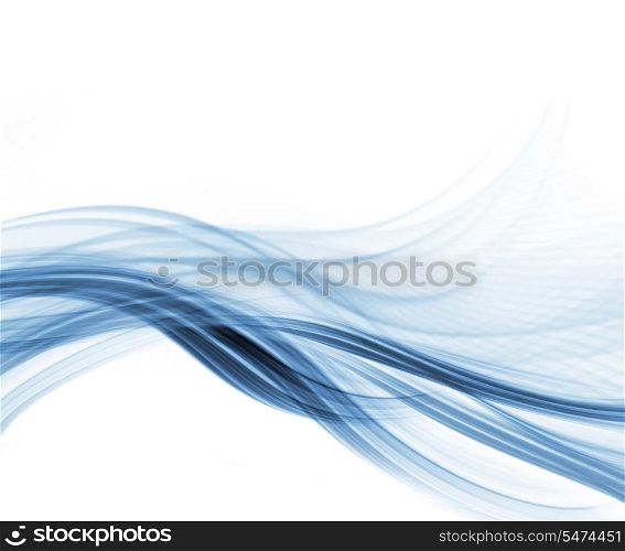 White and blue modern futuristic abstract background