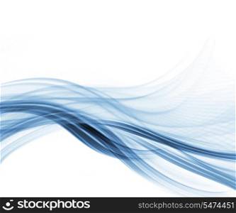 White and blue modern futuristic abstract background