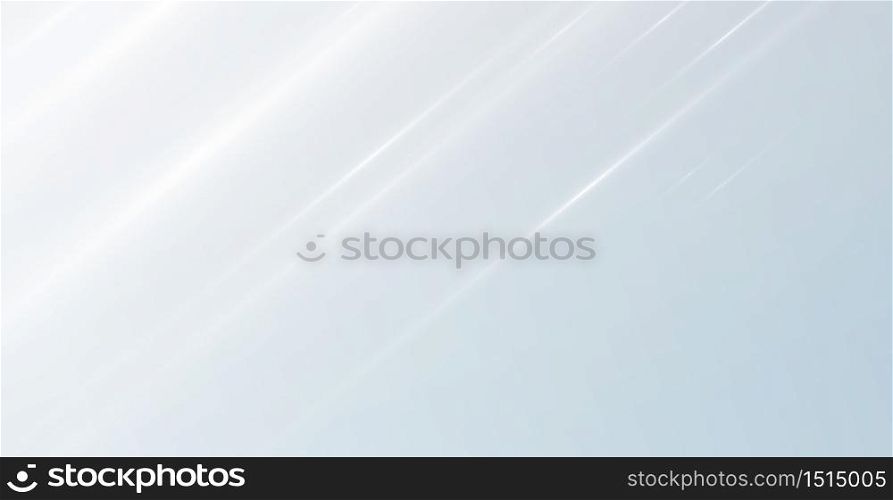 White and blue tone abstract background. backdrop for presentation design for website