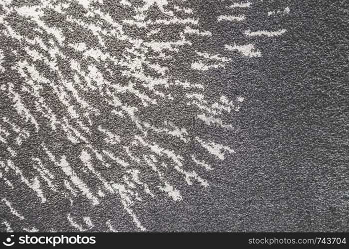 white and grey seamless carpet,abstract pattern background.