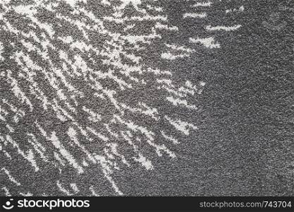 white and grey seamless carpet,abstract pattern background.