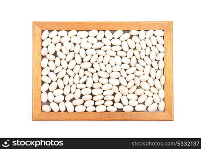 White beans