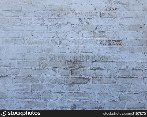 White brick wall texture photo. Hi res image. Architecture background.. White brick wall texture. Wall background texture pattern backdrop white. Old concrete wall texture background.