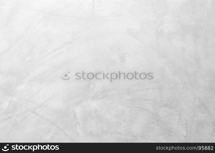 White cement marble texture with natural pattern for background.