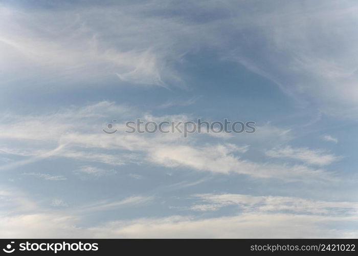 white clouds seen from airplane