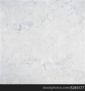 White concrete background. White empty concrete background for you design