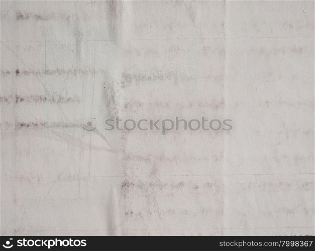 White corrugated cardboard background. White corrugated cardboard useful as a background