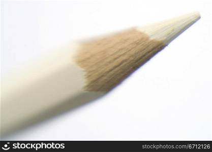 White crayon