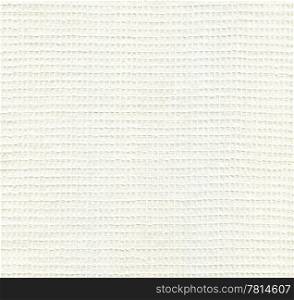 white fabric texture, background