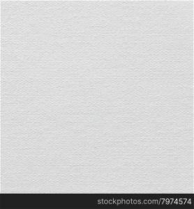 White fabric texture for background