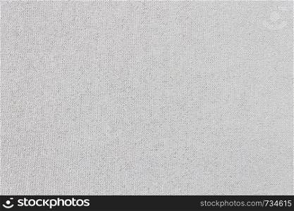 White Glitter Fabric Texture Background. Glitter Fabric Texture for Design