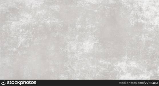 White Grey grunge Cement concrete textured background, Soft natural wall backdrop For aesthetic creative design