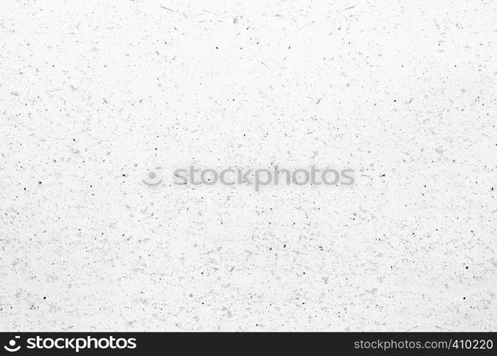 White grey grunge paper texture background