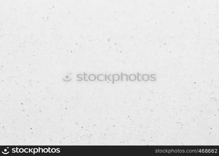 White grey grunge paper texture background