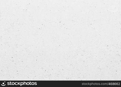 White grey grunge paper texture background