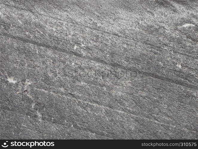 White grey grunge stone texture background with white cracks