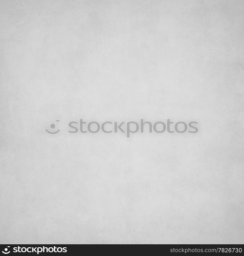 White grunge background