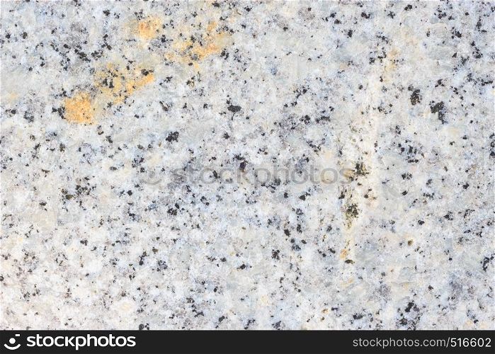White grunge wall stone background or texture solid nature rock