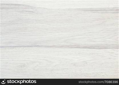 White light wood texture with natural pattern background for design and decoration, grunge wooden surface is wall or table or desk top view of furniture, interior vintage style concept.