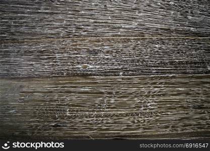White lines wooden table texture background, stock photo