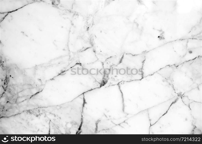 White marble abstract background & wallpaper