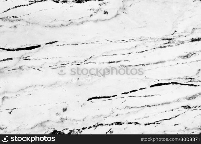 White marble pattern texture background. Abstract natural marble black and white (gray) for design background. Modern decoration or use for backdrop or website background.